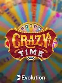 Crazy Time live game at QQ7 COM