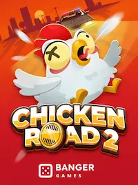 Chicken Road 2 crash game at QQ7 COM