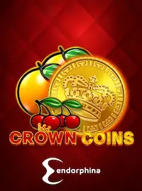 Crown Coins slot at QQ7 COM