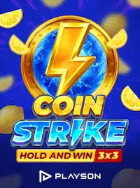 Coin Strike slot at QQ7 COM