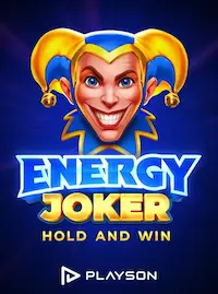 Energy Joker slot at QQ7 COM
