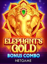 Elephant's Gold slot at QQ7 COM