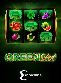 Green Chilli slot at QQ7 COM