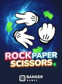 Rock Paper Scissors instant game at QQ7 COM