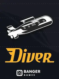 Diver Diver crash adventure at QQ7 COM