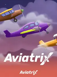 AviatriX AviatriX crash game at QQ7 COM