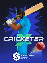 CricketerX crash game at QQ7 COM