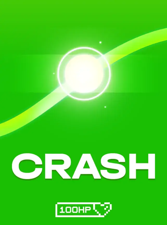 Classic Crash at QQ7 COM