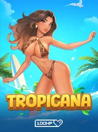 Tropicana crash at QQ7 COM