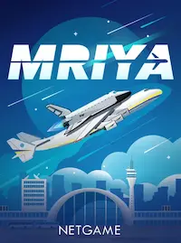 Mriya Mriya crash game at QQ7 COM