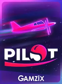 Pilot Pilot crash game at QQ7 COM