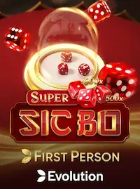 Sic Bo live at QQ7 COM