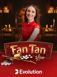 Fan Tan live at QQ7 COM