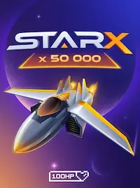 StarX StarX crash game at QQ7 COM