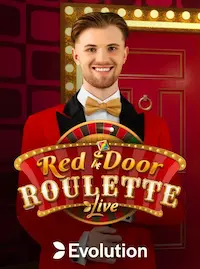 Red Door Roulette at QQ7 COM