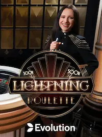 Lightning Roulette at QQ7 COM