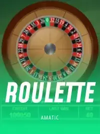 European Roulette at QQ7 COM