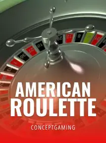 American Roulette at QQ7 COM