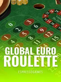 Global Euro Roulette at QQ7 COM