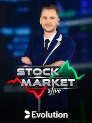 Stock Market live game show at QQ7 COM
