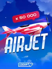 Airjet Airjet crash game at QQ7 COM