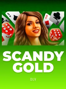 Scandy live at QQ7 COM